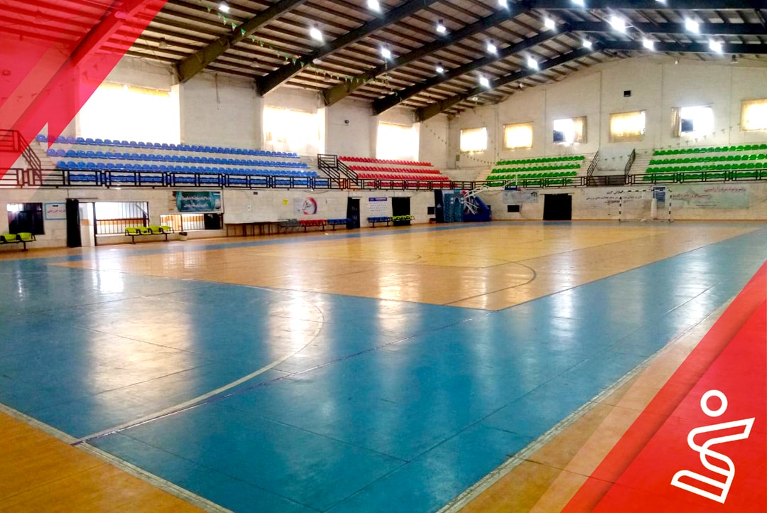 مجموعه شهید ربانی