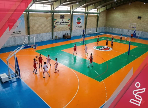 مجموعه شهدای والفجر