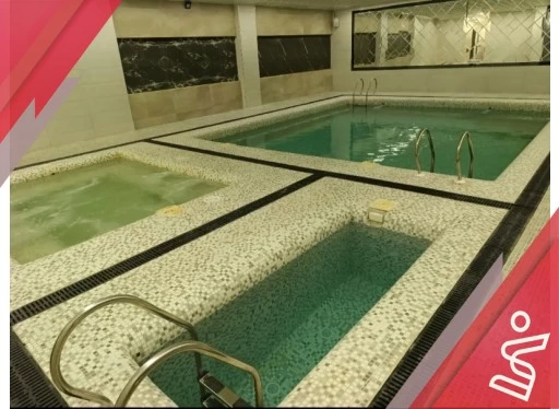 مجموعه ورزشی پروفیت