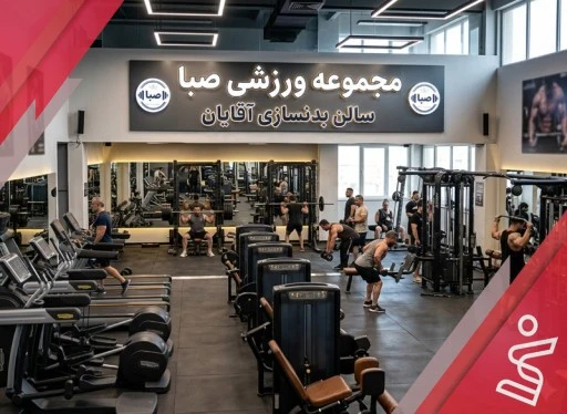 مجموعه ورزشی صبا
