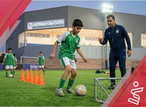 تیم منتخب فوتبال زیر ۱۲ سال ( یکشنبه چهارشنبه ) | / تابستان-باشگاه صدرا جوان ناظم الشریعه