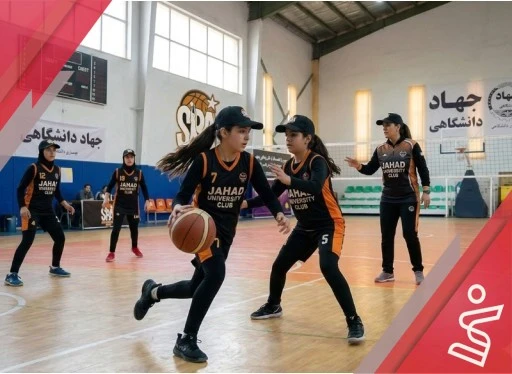 بسکتبال مینی و میکرو 95- 96-97-98 پنج شنبه و جمعه 12:30 | پاییز-باشگاه ستارگان