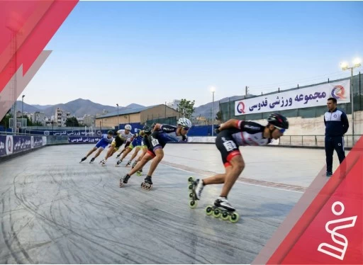 پیشرفته خصوصی اسکیت سرعت-زمین والیبال بسکتبال بدمینتون قدوسی peak