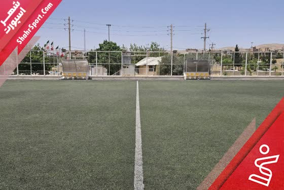 چمن مصنوعی استاد اکبرکیا صدرا