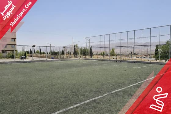 چمن مصنوعی استاد اکبرکیا صدرا
