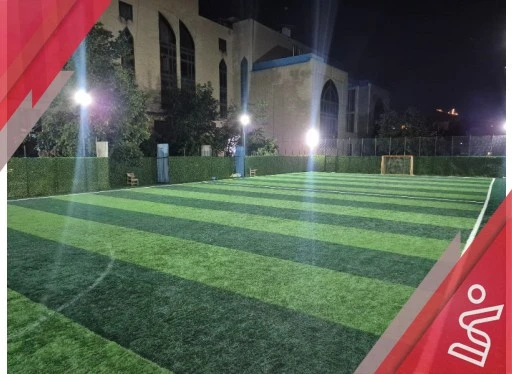 چمن مصنوعی چمن مصنوعی زرگری