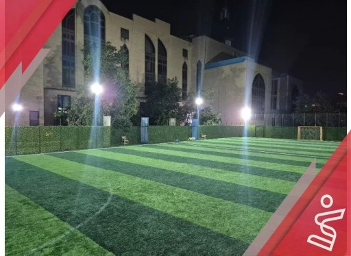 چمن مصنوعی چمن مصنوعی زرگری