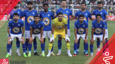 شکست سنگین استقلال مقابل الهلال