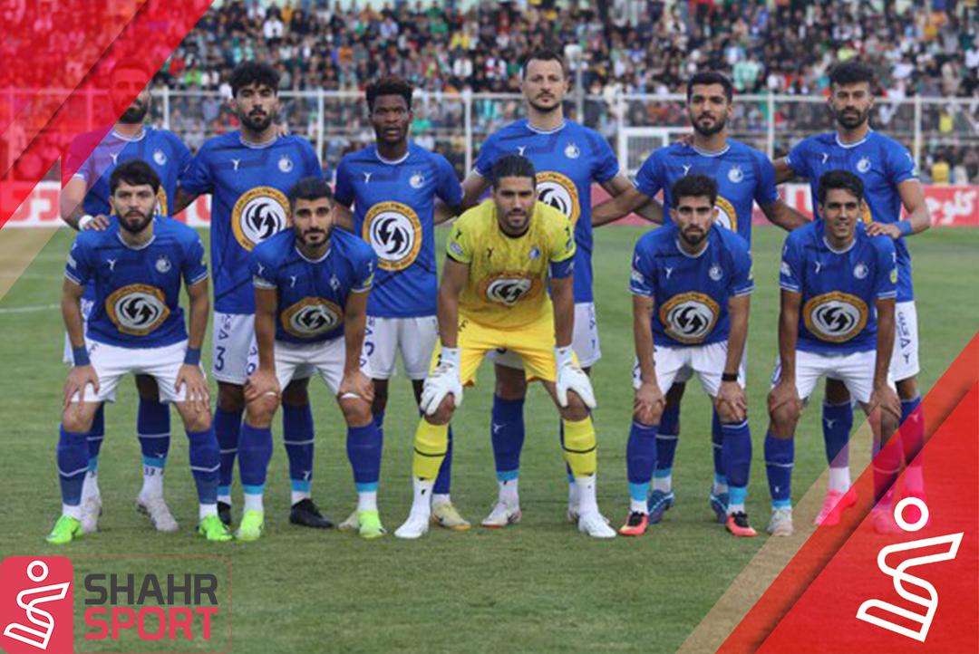 شکست سنگین استقلال مقابل الهلال
